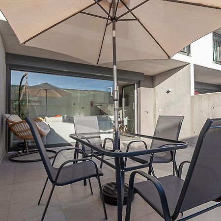 Felicidade Aveiro Apartment By Home Sweet Home Aveiro Bagian luar foto