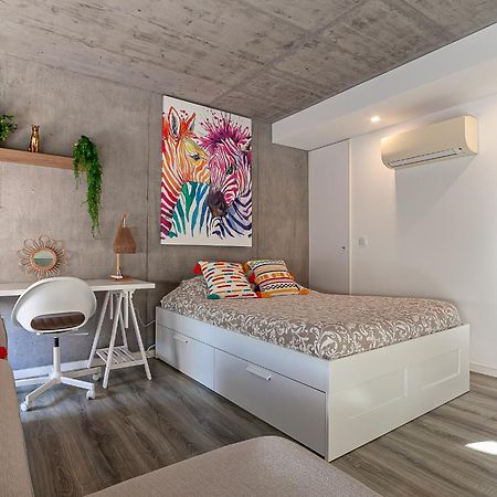 Felicidade Aveiro Apartment By Home Sweet Home Aveiro Bagian luar foto