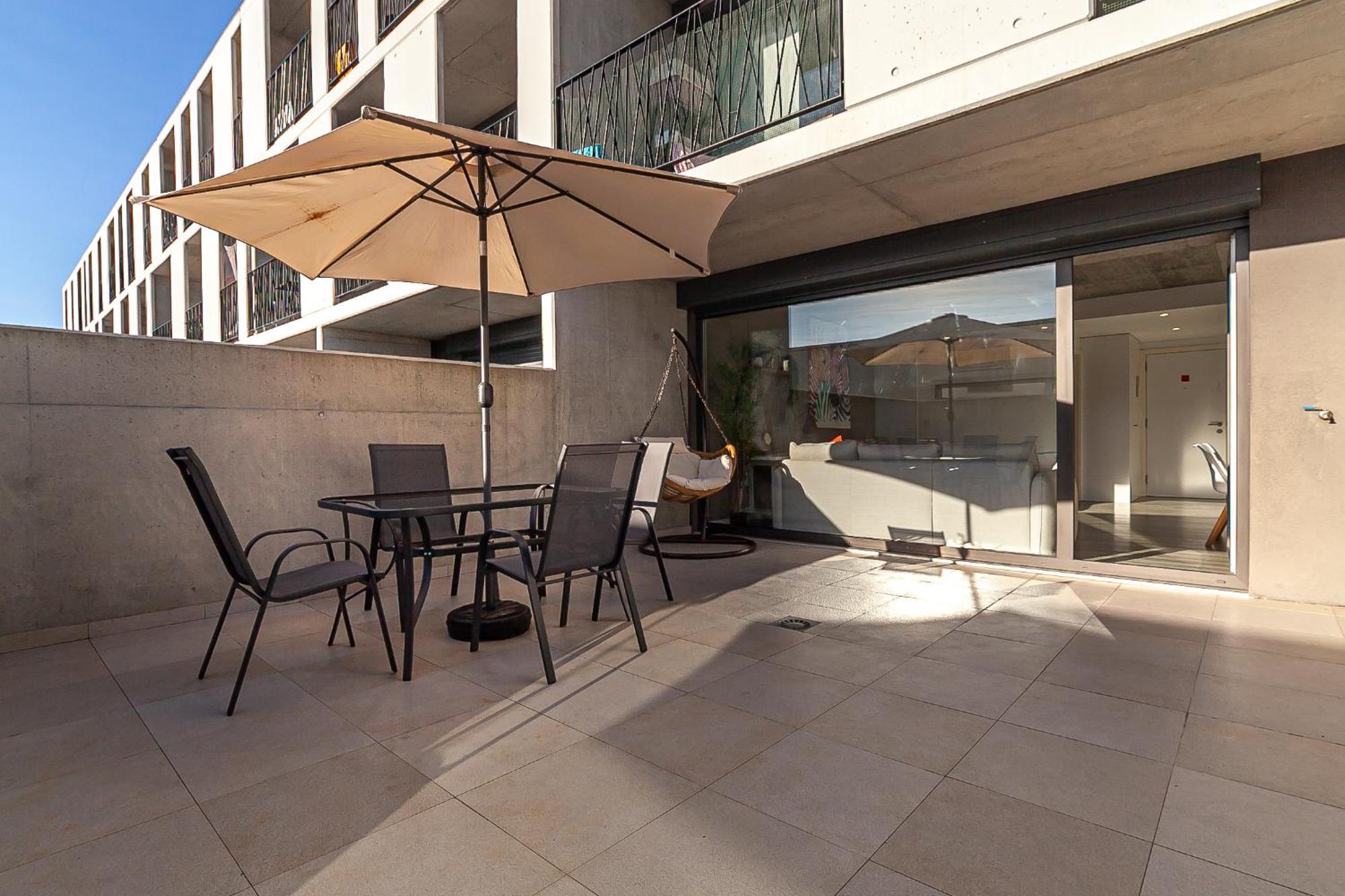 Felicidade Aveiro Apartment By Home Sweet Home Aveiro Bagian luar foto