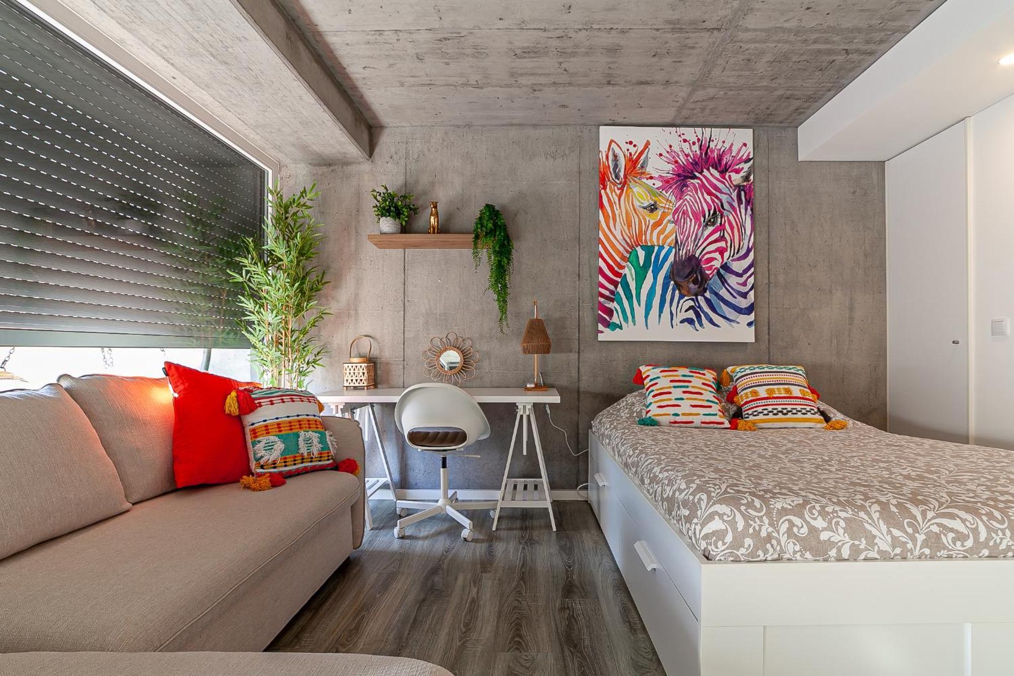 Felicidade Aveiro Apartment By Home Sweet Home Aveiro Bagian luar foto