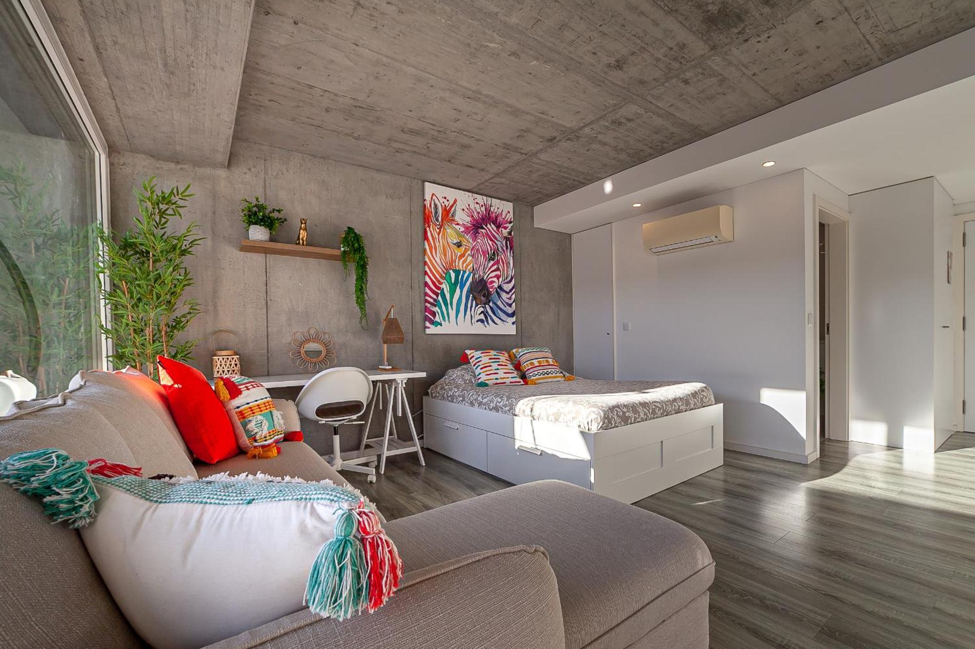 Felicidade Aveiro Apartment By Home Sweet Home Aveiro Bagian luar foto
