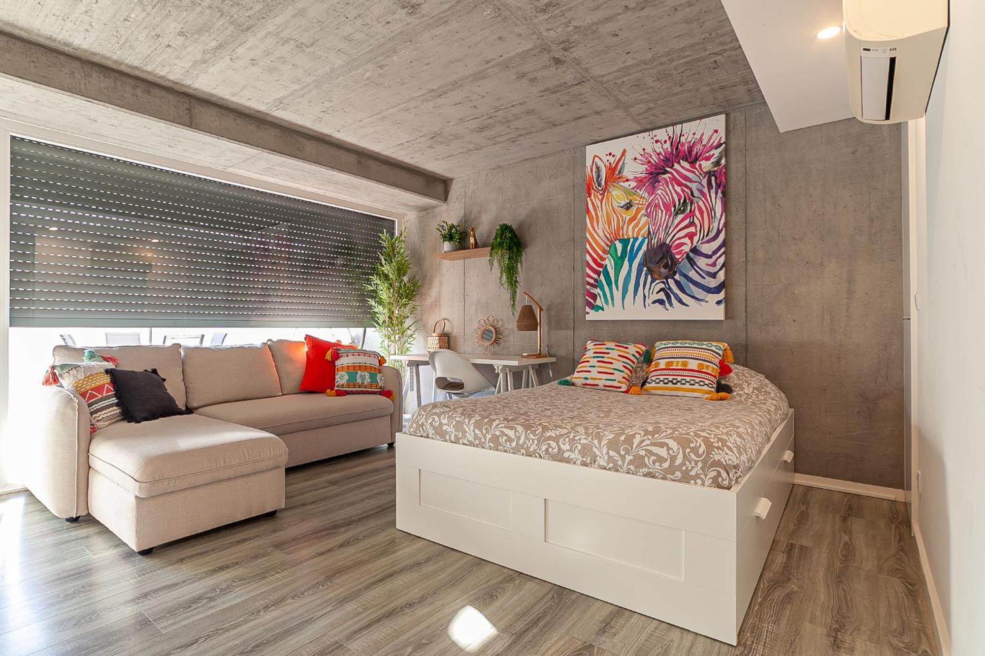 Felicidade Aveiro Apartment By Home Sweet Home Aveiro Bagian luar foto