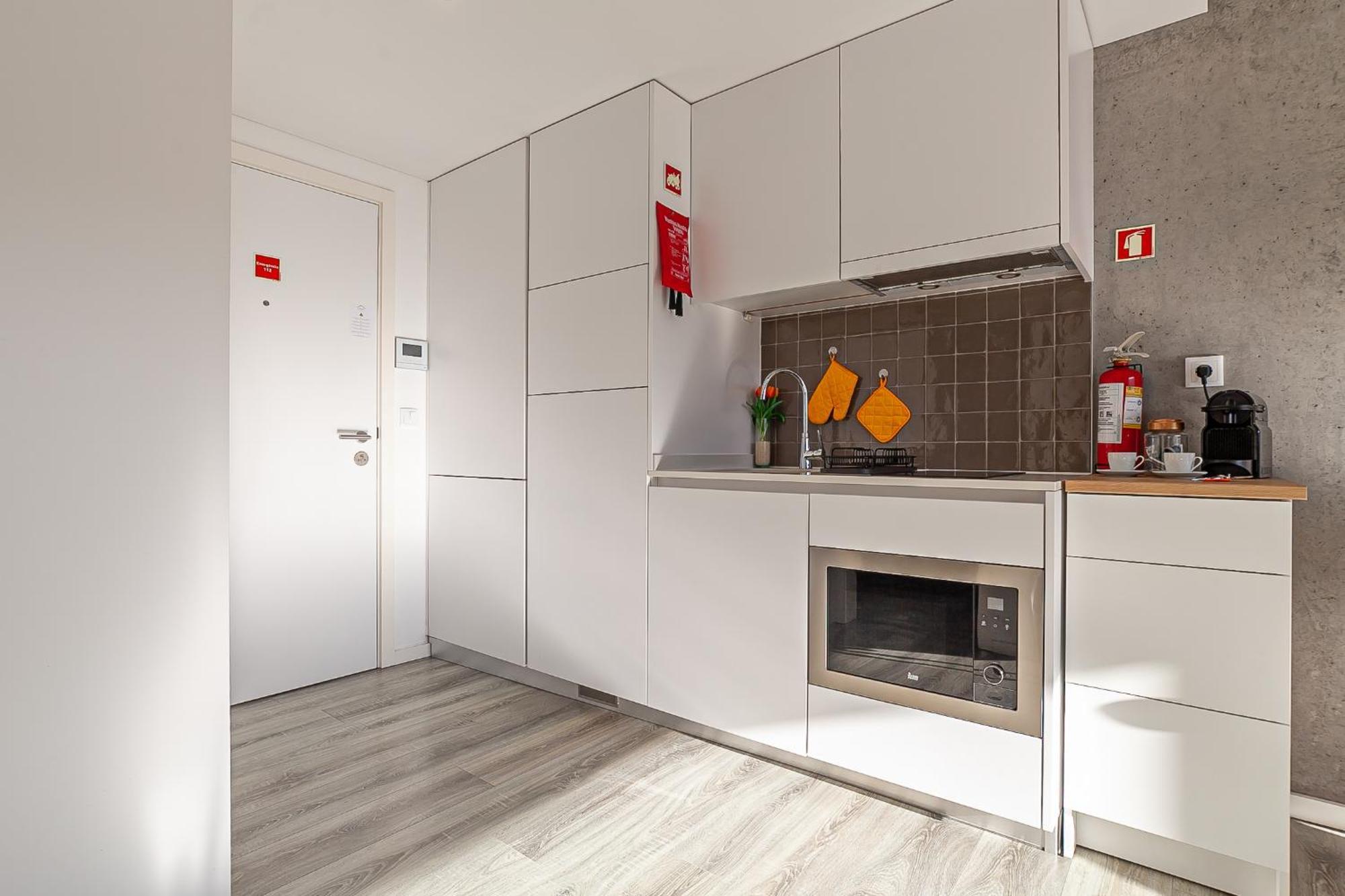 Felicidade Aveiro Apartment By Home Sweet Home Aveiro Bagian luar foto