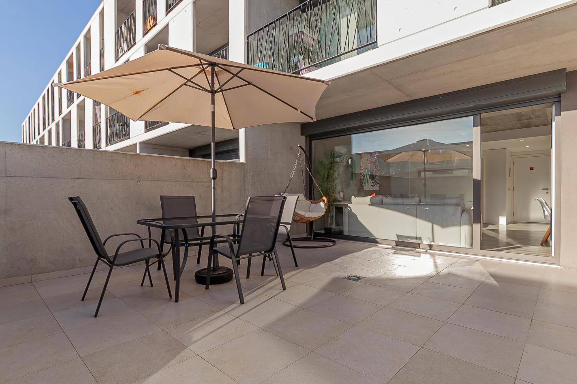 Felicidade Aveiro Apartment By Home Sweet Home Aveiro Bagian luar foto