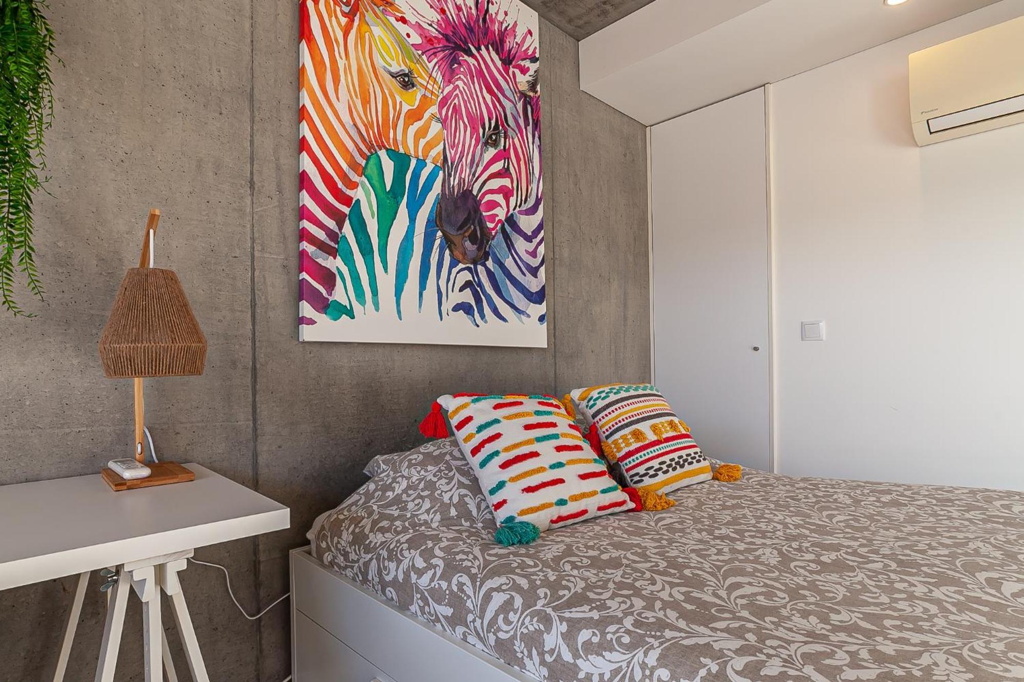 Felicidade Aveiro Apartment By Home Sweet Home Aveiro Bagian luar foto