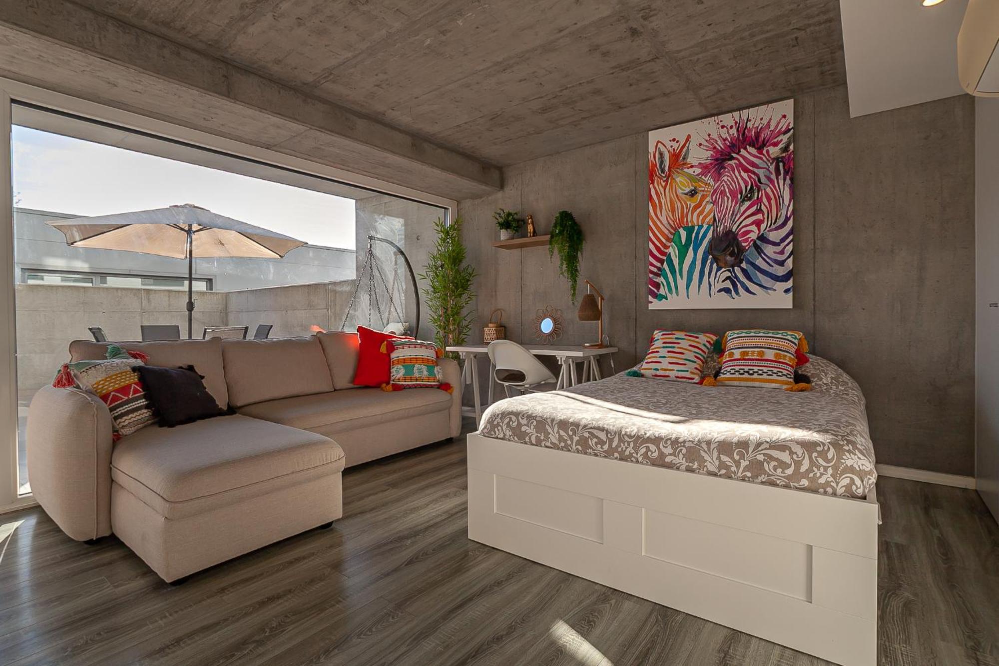 Felicidade Aveiro Apartment By Home Sweet Home Aveiro Bagian luar foto