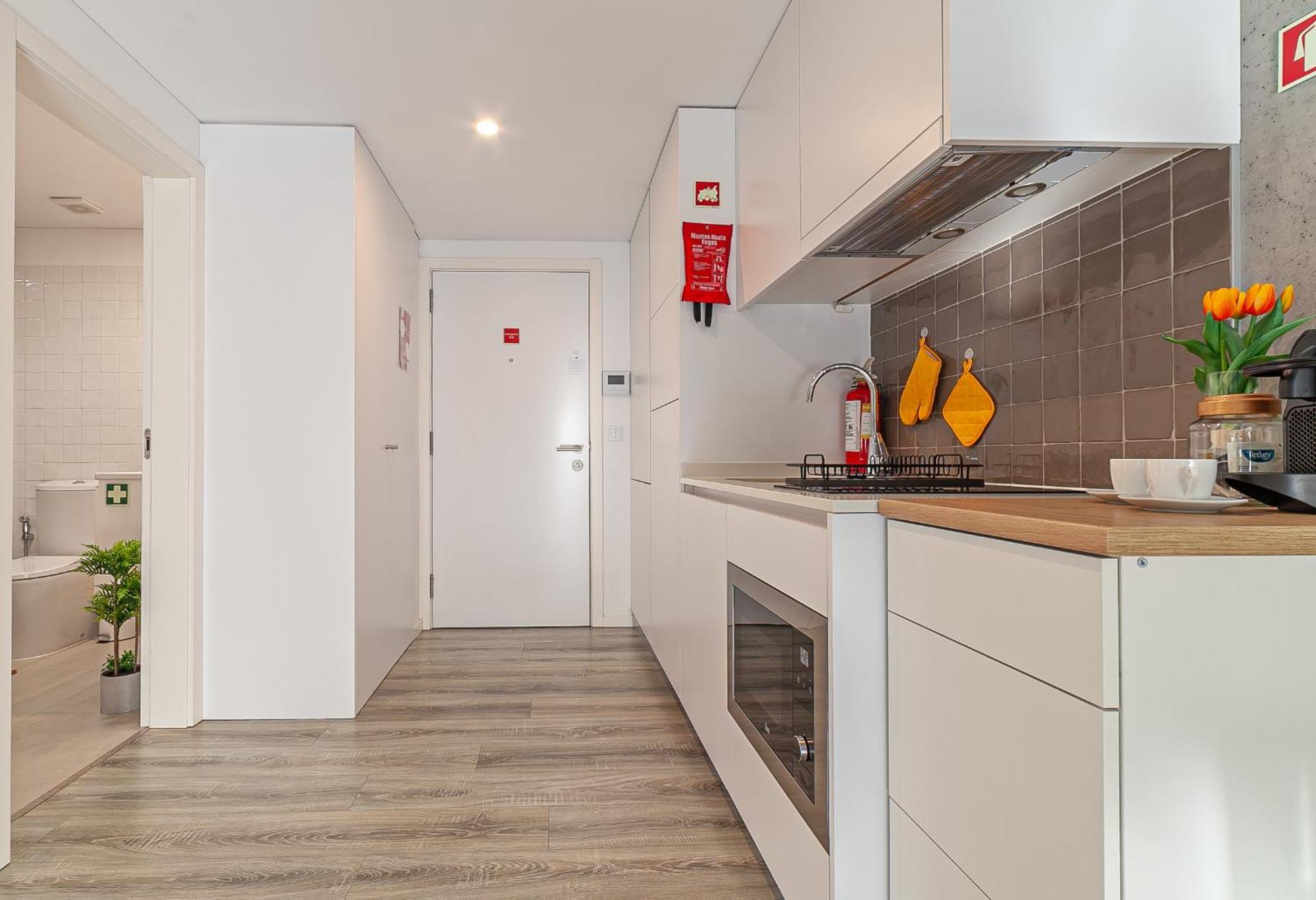 Felicidade Aveiro Apartment By Home Sweet Home Aveiro Bagian luar foto