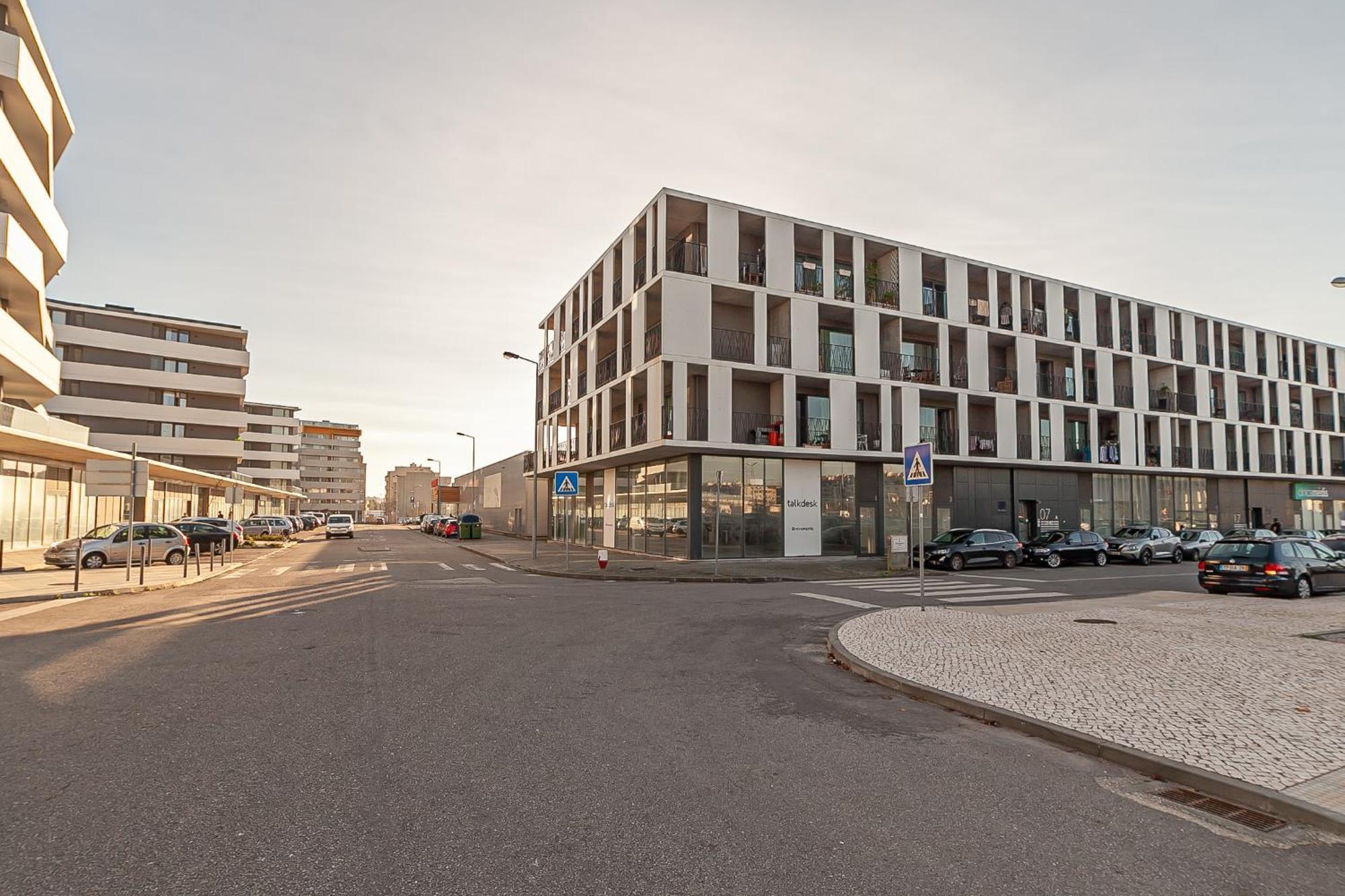 Felicidade Aveiro Apartment By Home Sweet Home Aveiro Bagian luar foto